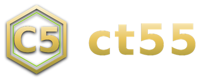 ct55 logo